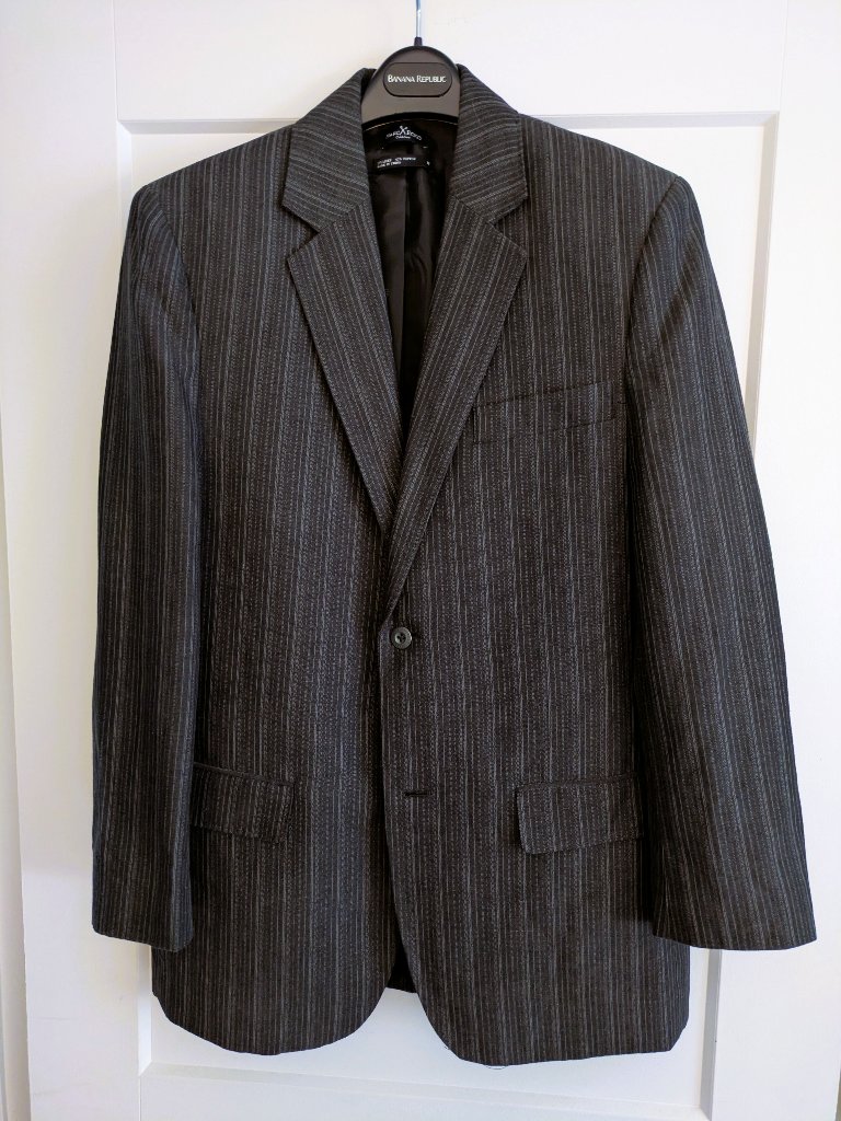 Marc Ecko Cut And Sew Blazer